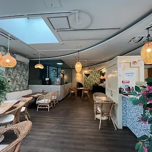 Ace Shinjuku Hostel Präfektur Tokio