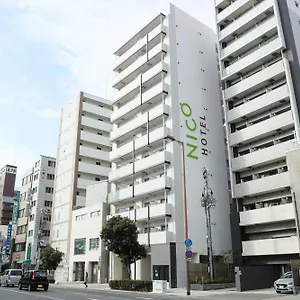 Nico Ōsaka