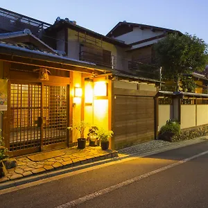 Kamuroan *** Kyōto