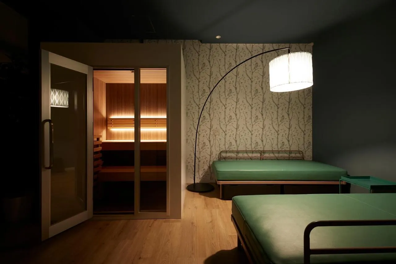 Monday Apart Premium Kyoto Station Appart hôtel