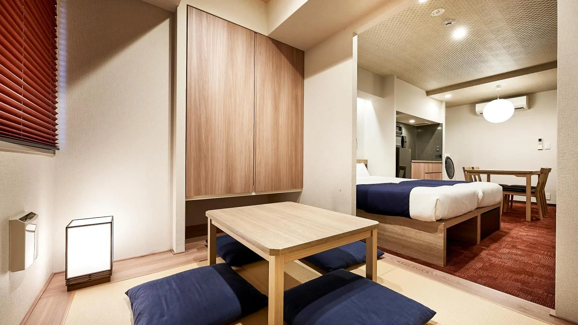 Monday Apart Premium Kyoto Station 4*,