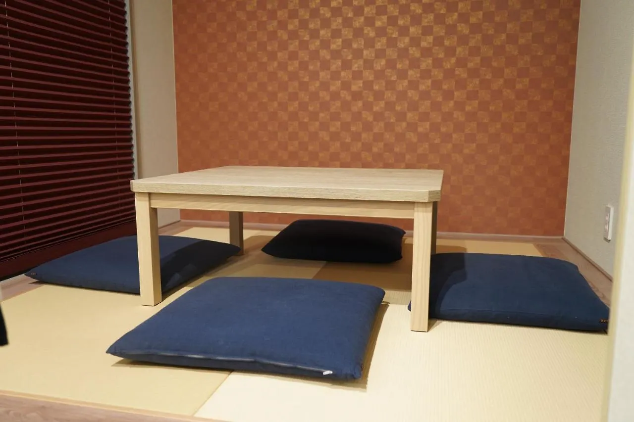 **** Appart hôtel Monday Apart Premium Kyoto Station Japon